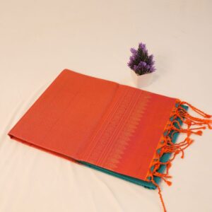 Kanchipuram Soft Silks