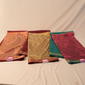 Semi Mysore Silk